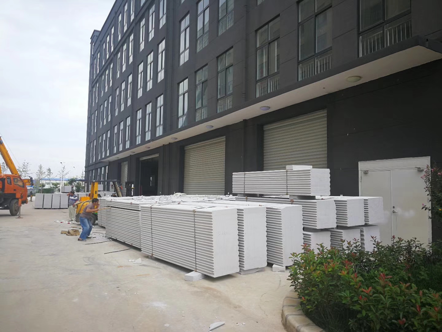宁波alc蒸压加气混凝土板材厂家最新价格