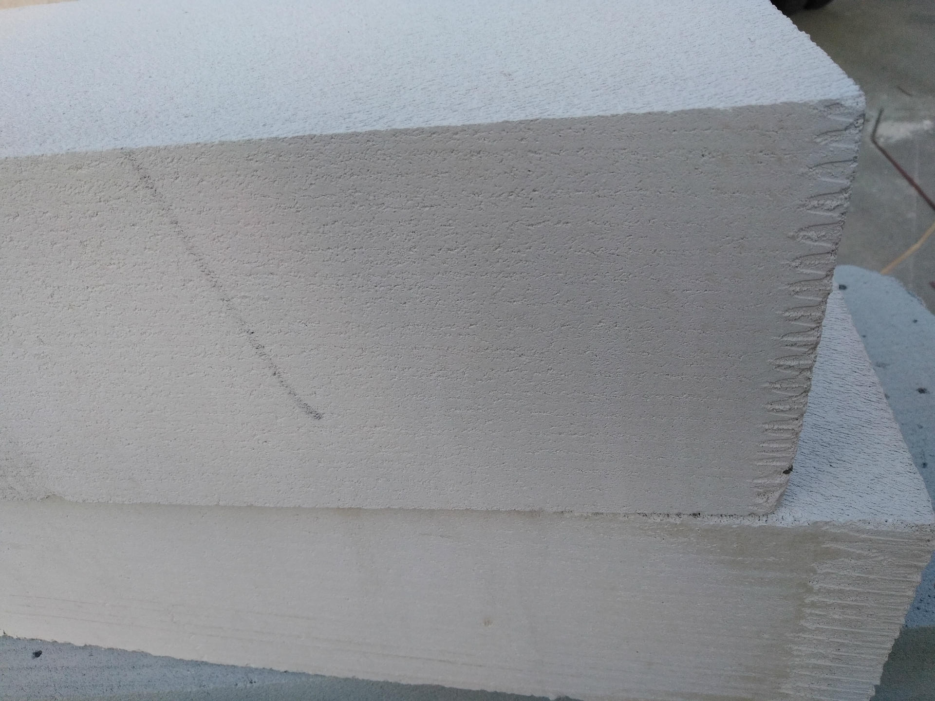 陶粒grc轻质隔墙板（alc、acc、nalc板材）的原材料
